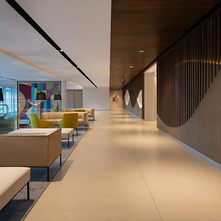 Residence Inn By Marriott Сантяго де лос Кабайерос Екстериор снимка