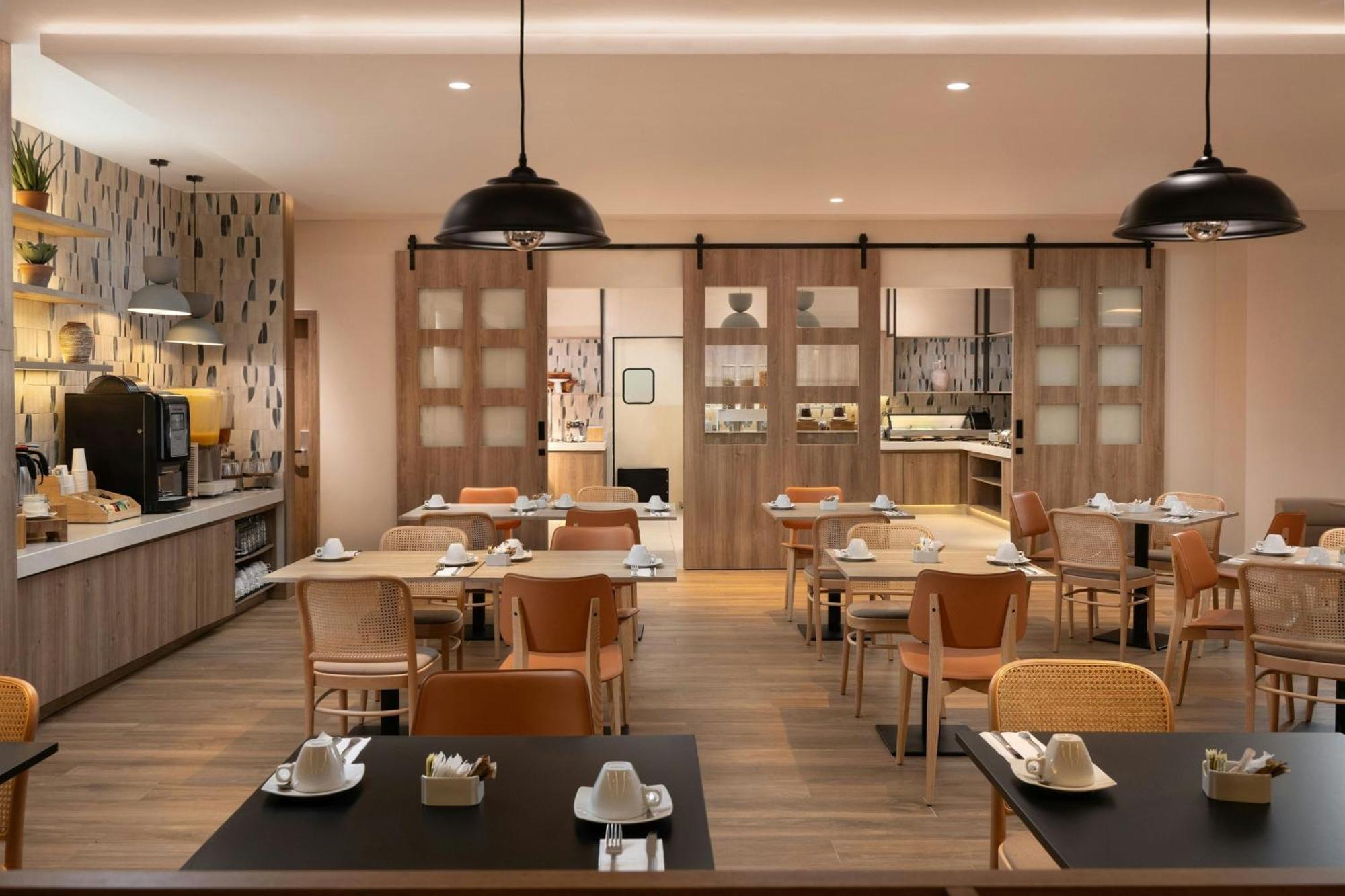 Residence Inn By Marriott Сантяго де лос Кабайерос Екстериор снимка